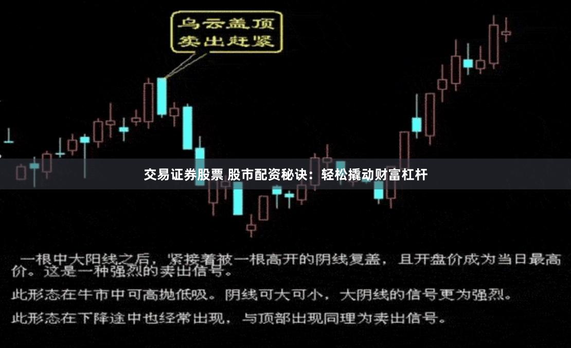 交易证券股票 股市配资秘诀：轻松撬动财富杠杆