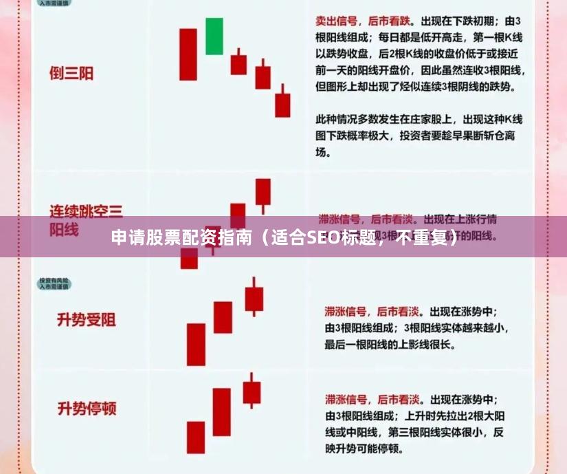 申请股票配资指南（适合SEO标题，不重复）