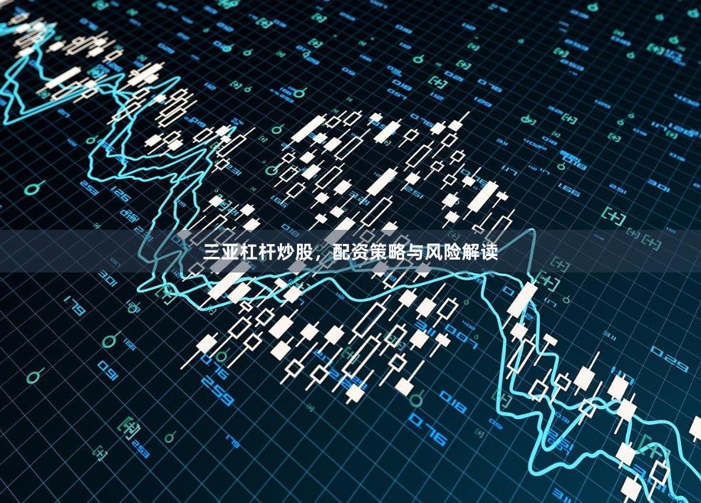 三亚杠杆炒股，配资策略与风险解读